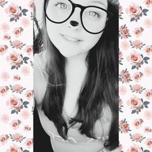 Meet your Posher, Ashlyn